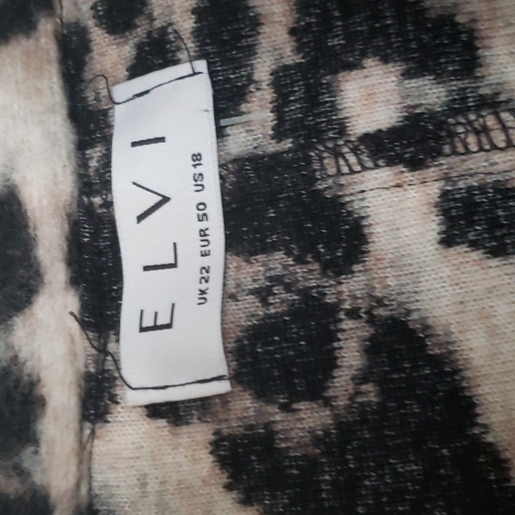 Beautiful Elvi jacket - Picture 3 of 4